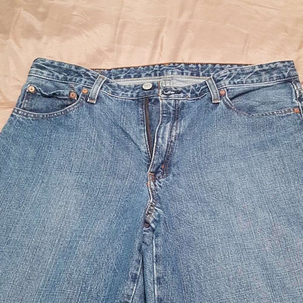 Ralph Lauren ladies jeans size 14x30